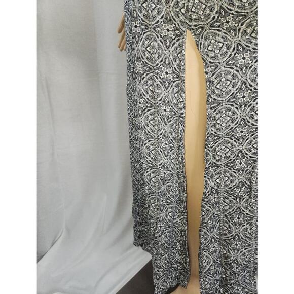 O'NEILL patterned sleeveless dress - Picture 6 of 9